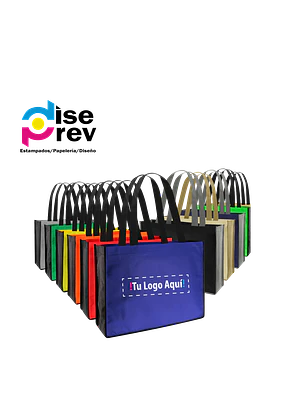 Bolsa Reutilizable Fair