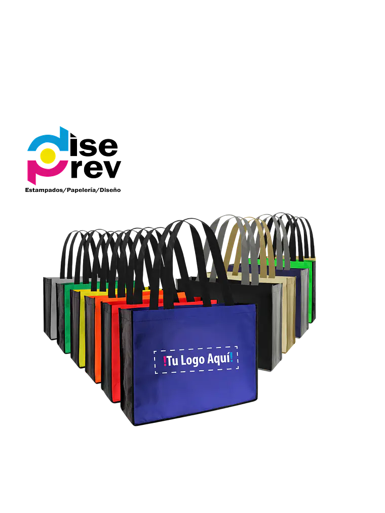 Bolsa Reutilizable Fair 1