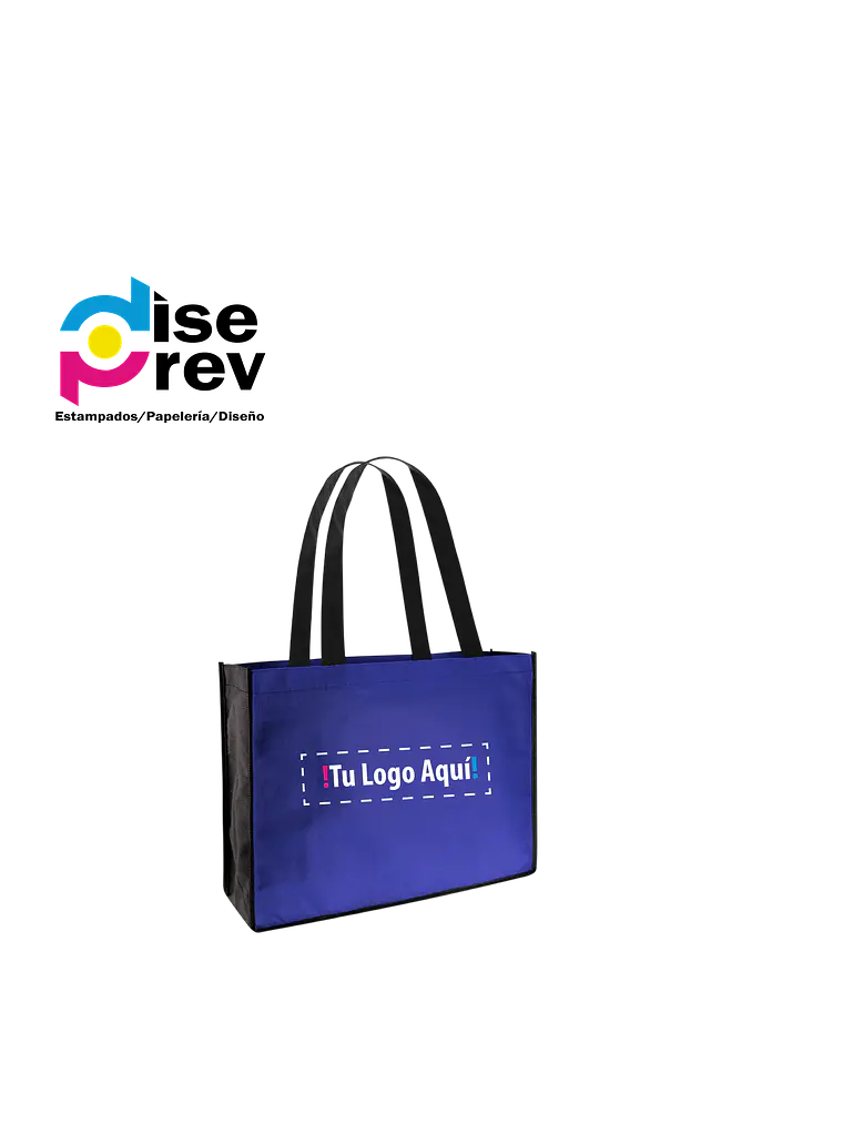 Bolsa Reutilizable Fair 2