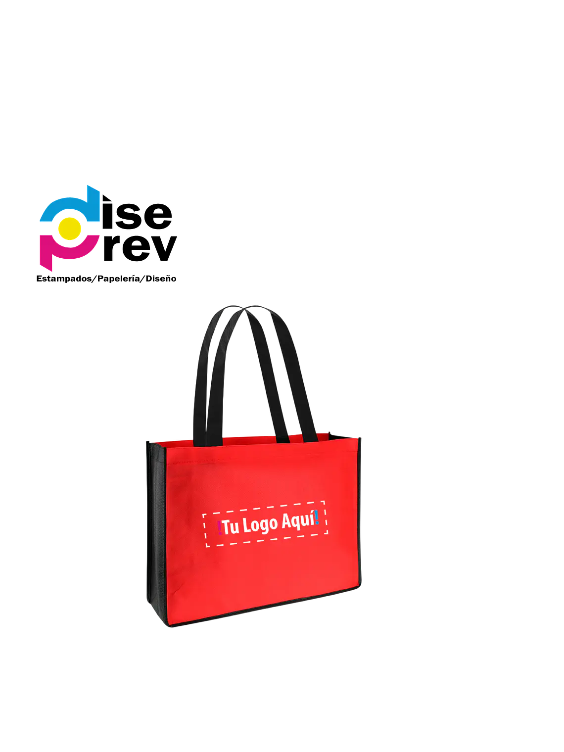 Bolsa Reutilizable Fair 3