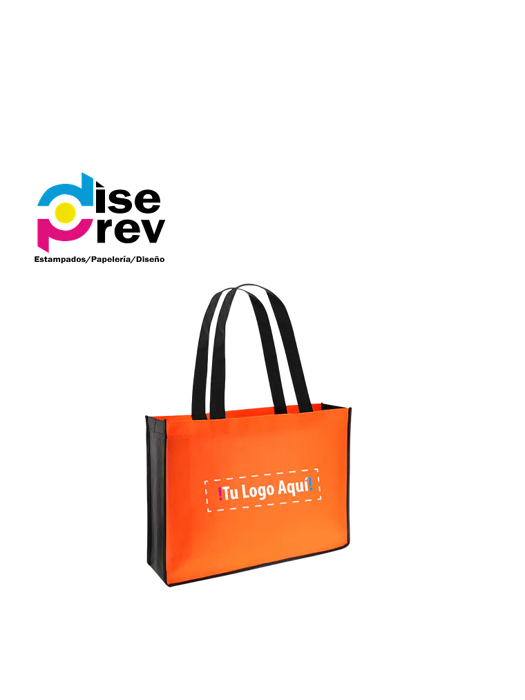 Bolsa Reutilizable Fair 5