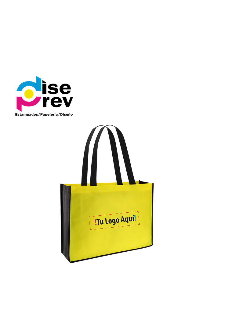 Bolsa Reutilizable Fair 4