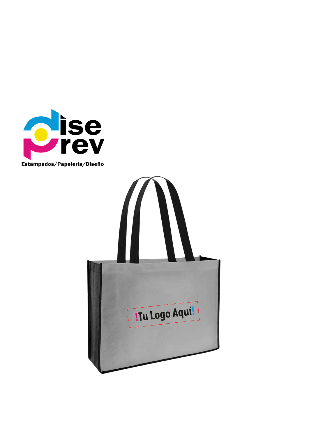 Bolsa Reutilizable Fair 7