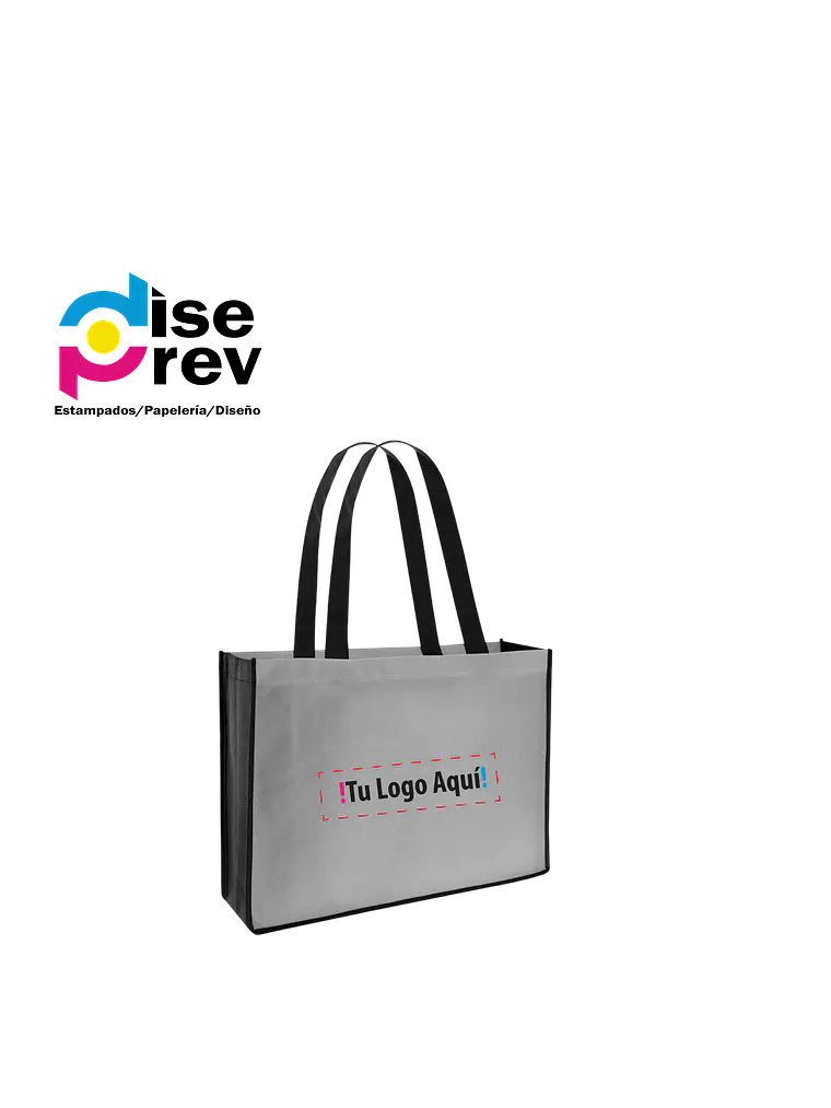 Bolsa Reutilizable Fair 7