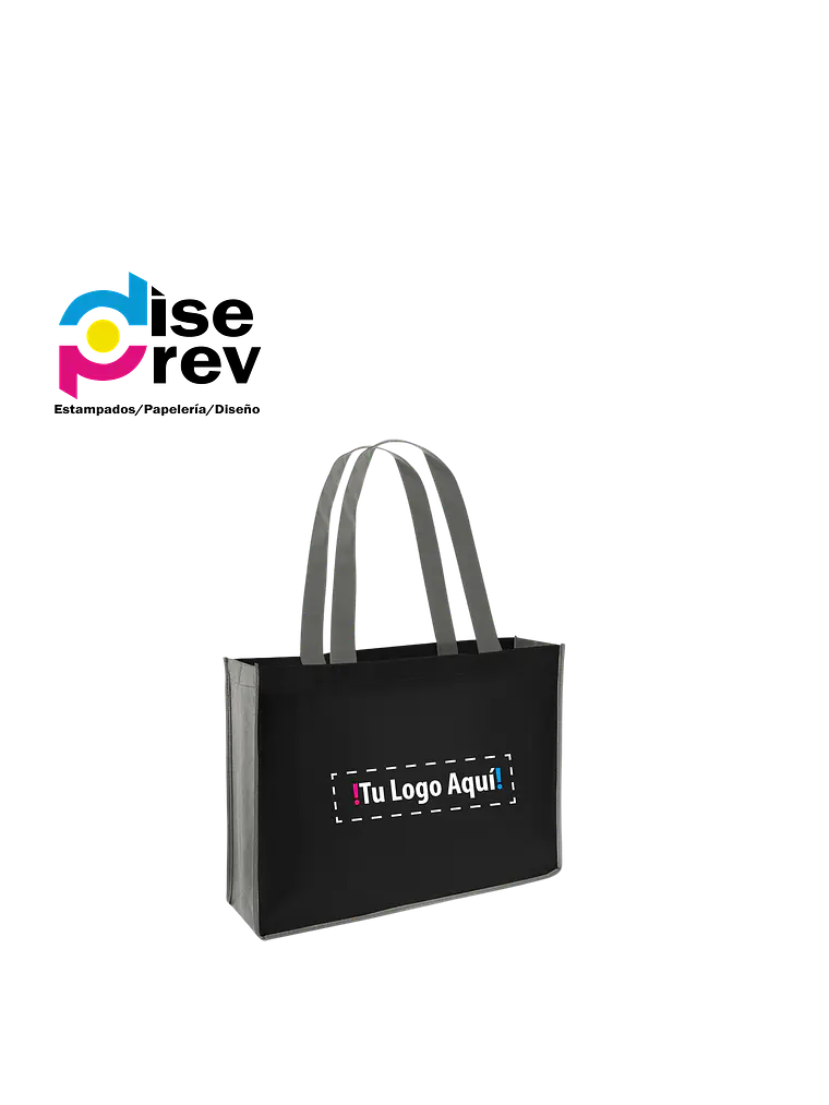 Bolsa Reutilizable Fair 8