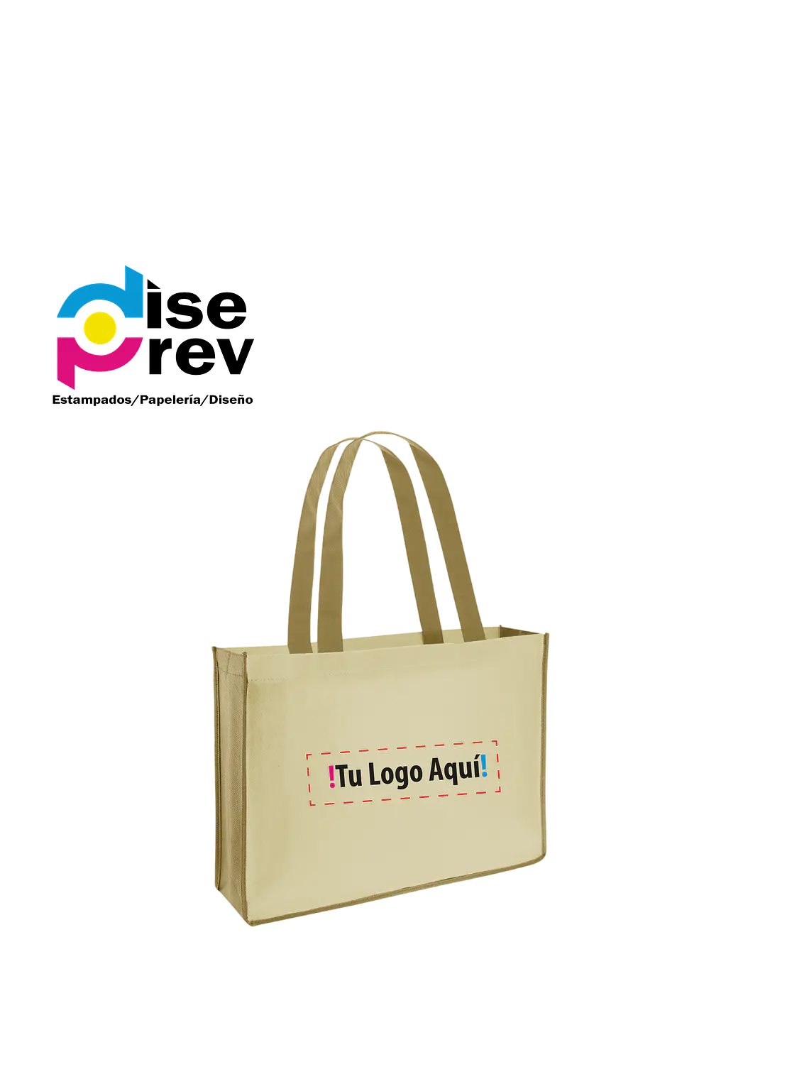 Bolsa Reutilizable Fair 9