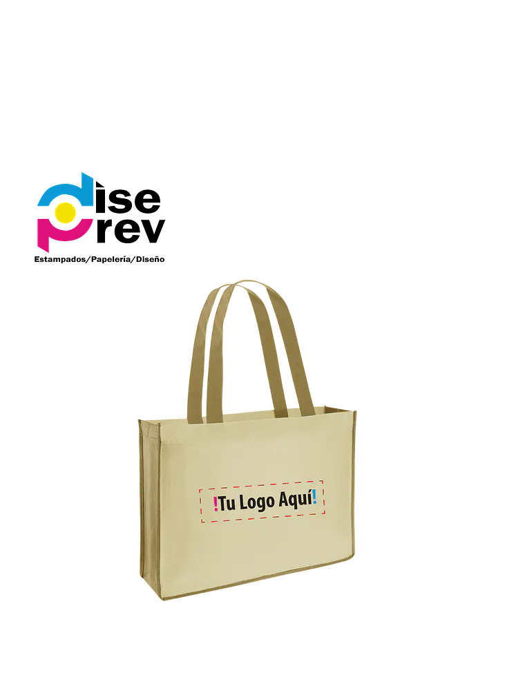 Bolsa Reutilizable Fair 9