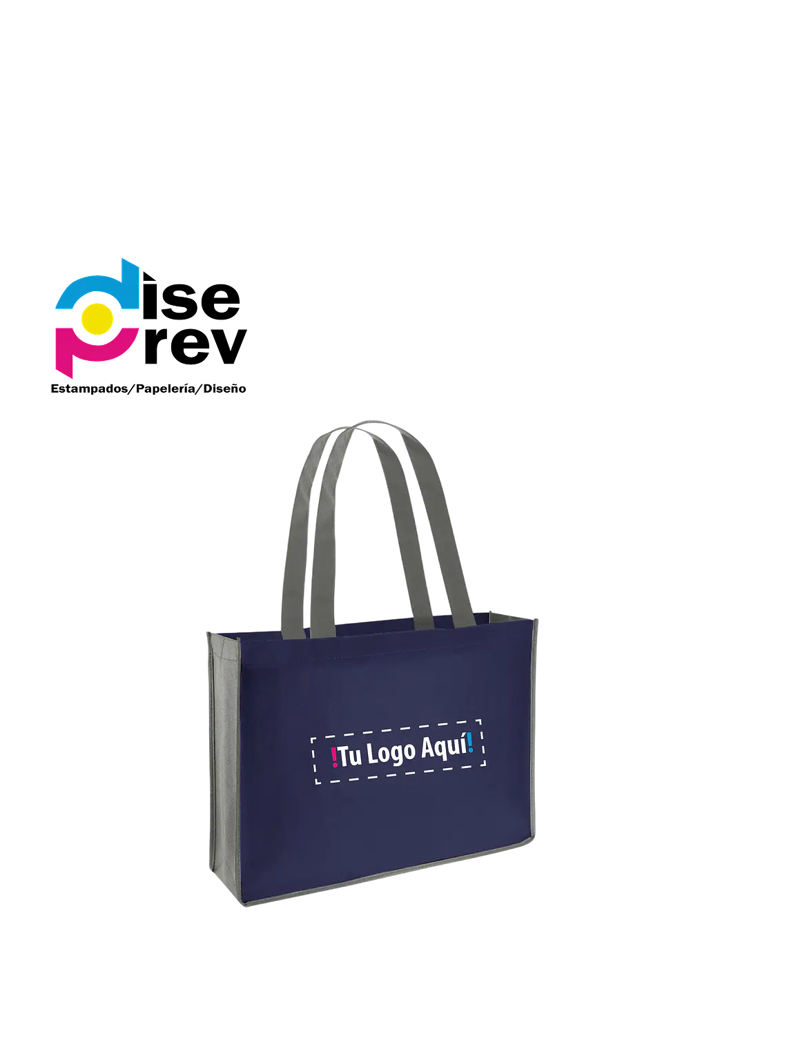Bolsa Reutilizable Fair 10