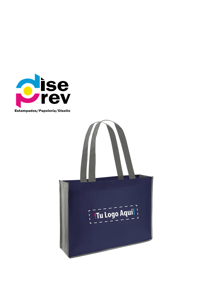 Bolsa Reutilizable Fair 10