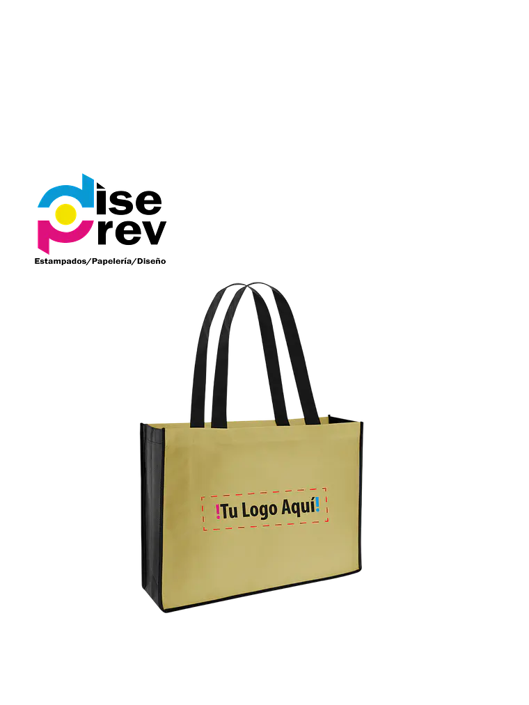 Bolsa Reutilizable Fair 12
