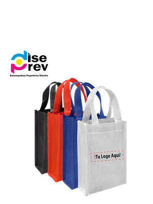 Bolsa Reutilizable Gift