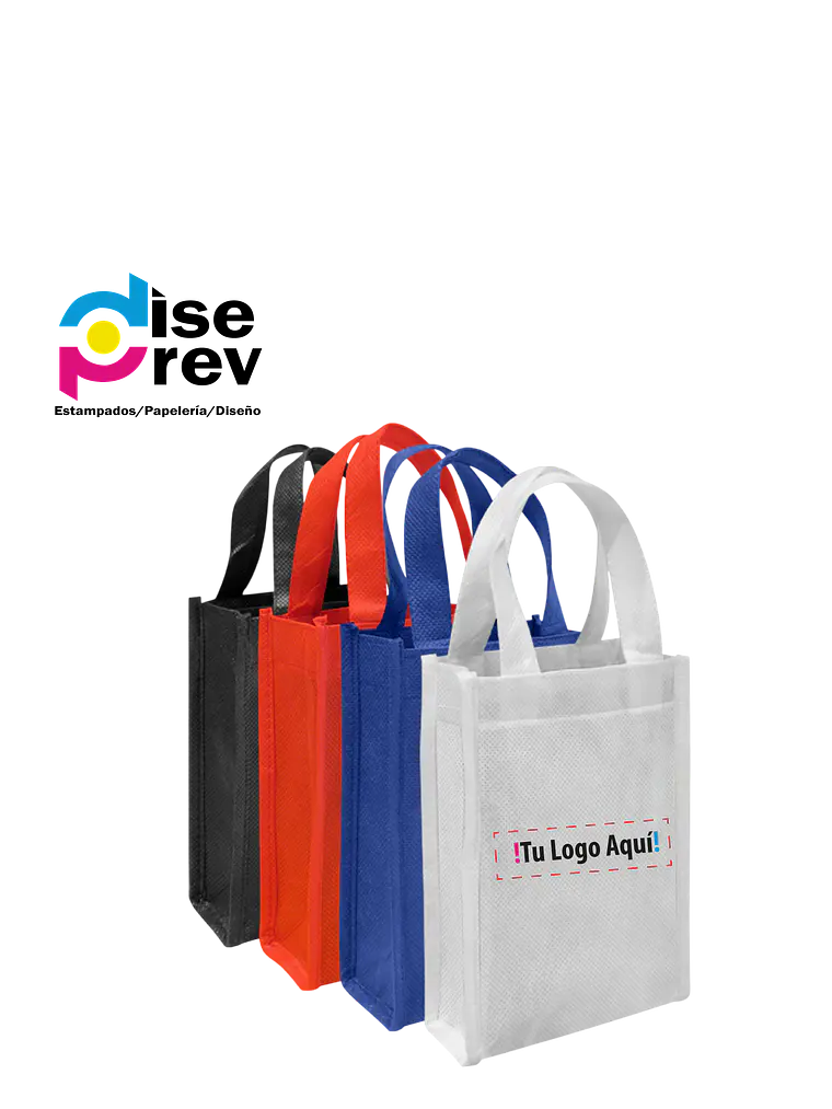 Bolsa Reutilizable Gift 1