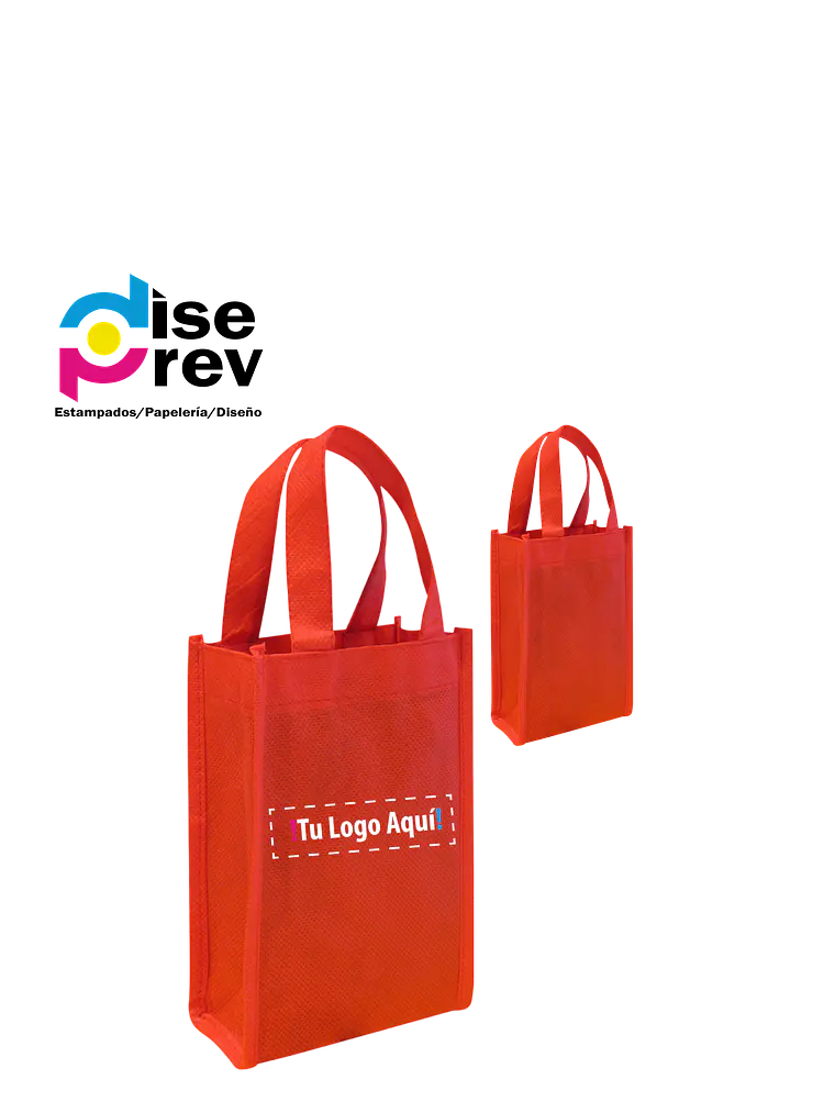 Bolsa Reutilizable Gift 3
