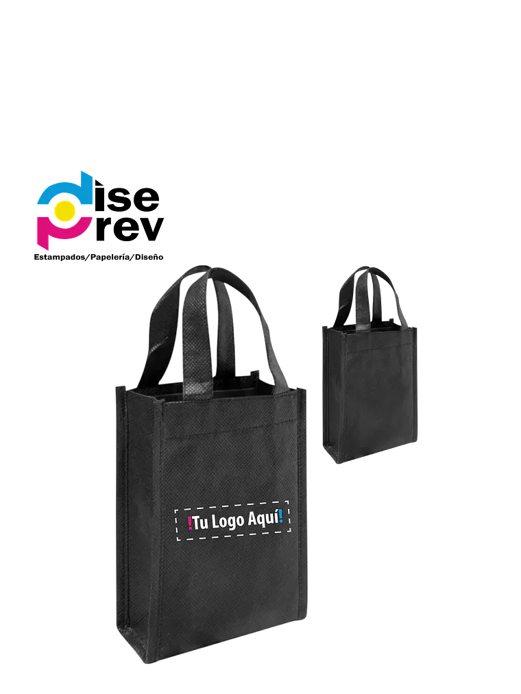 Bolsa Reutilizable Gift 4
