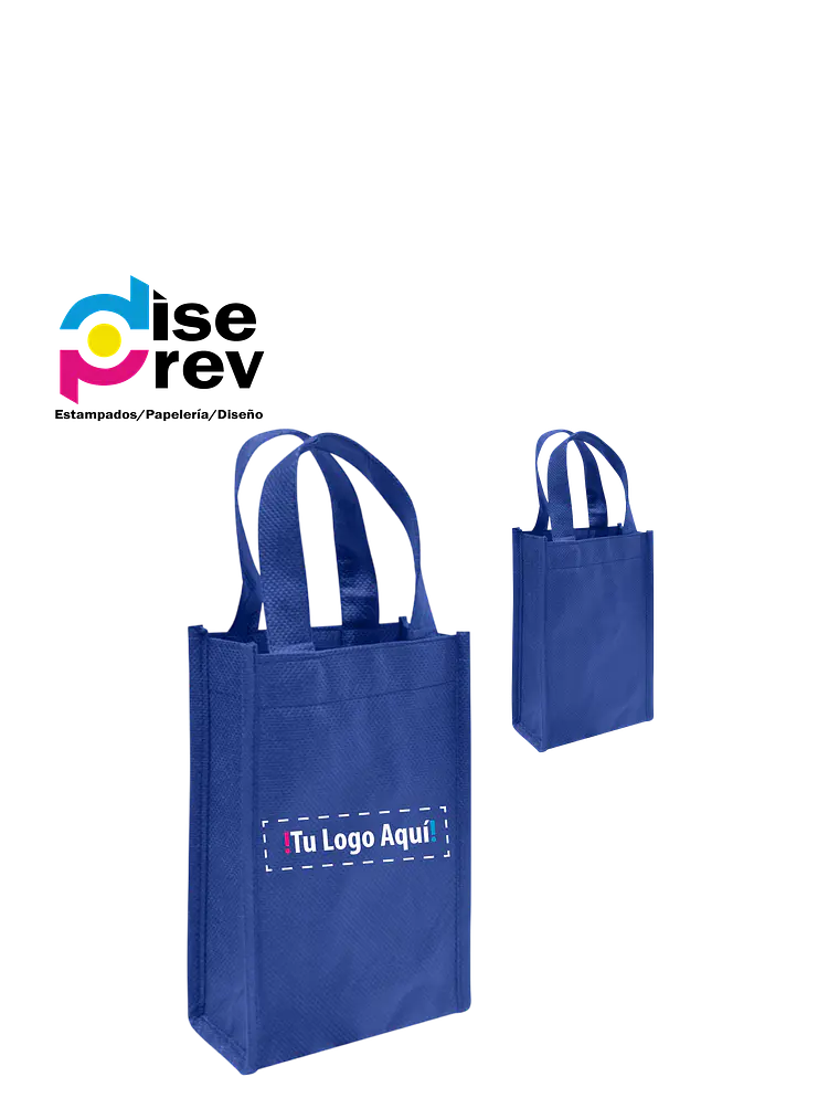 Bolsa Reutilizable Gift 5