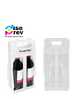 Porta-Botellas de Vino de TNT DOBLE - Miniatura 3