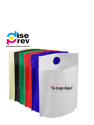 Bolsa basurero para Vehículo de TNT
