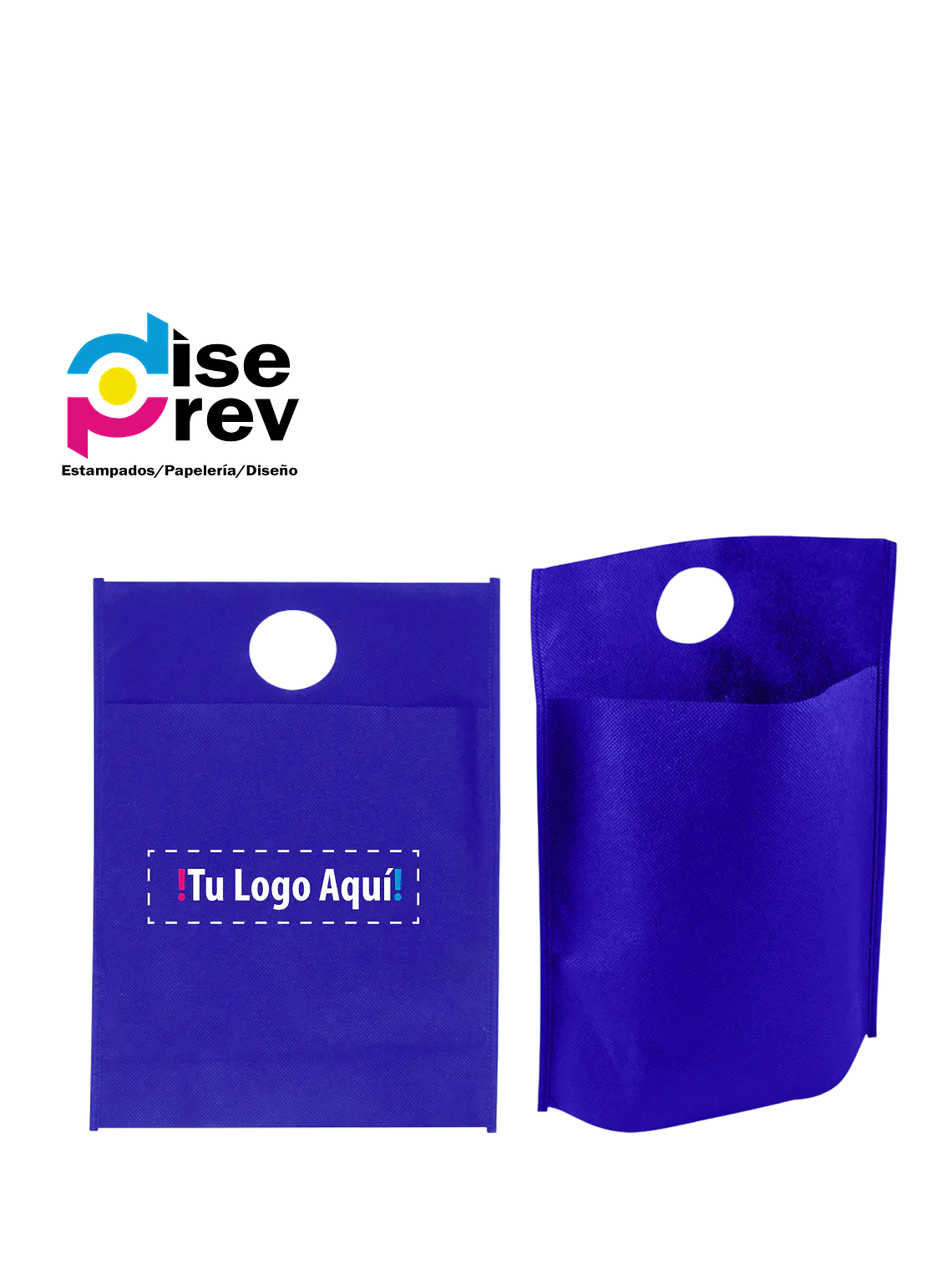 Bolsa basurero para Vehículo de TNT 4