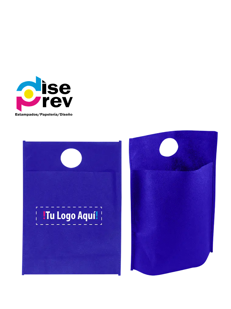 Bolsa basurero para Vehículo de TNT 4