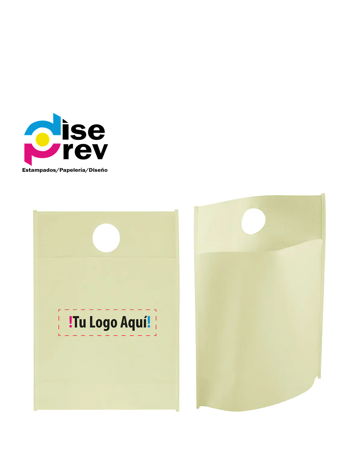 Bolsa basurero para Vehículo de TNT 5