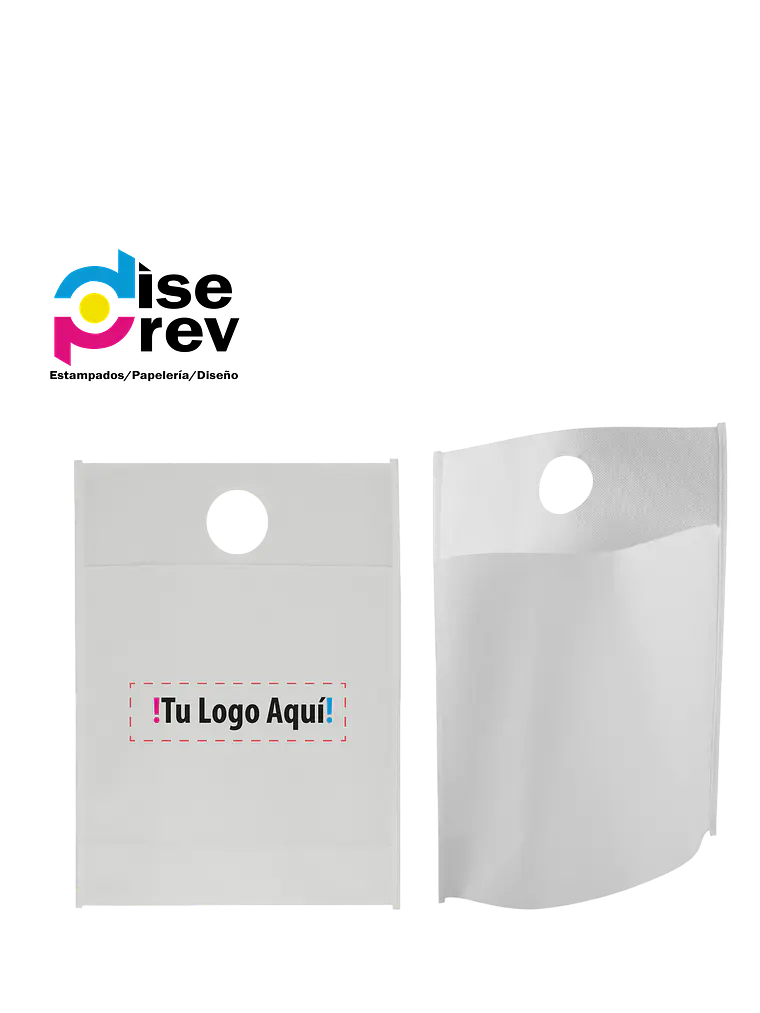 Bolsa basurero para Vehículo de TNT 3