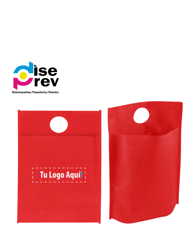 Bolsa basurero para Vehículo de TNT 6