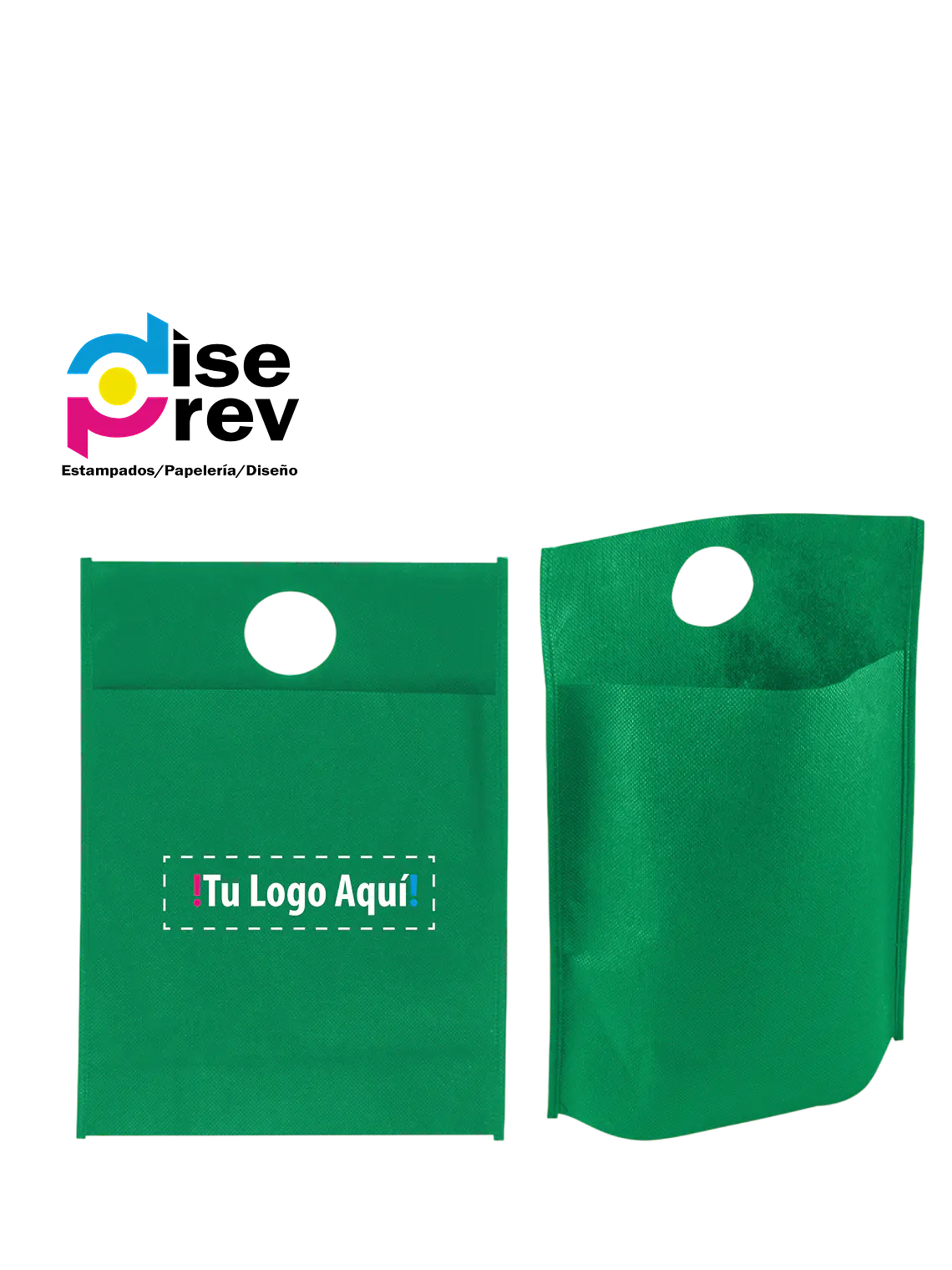 Bolsa basurero para Vehículo de TNT 7