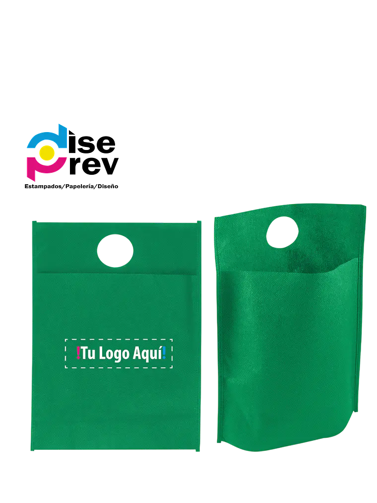 Bolsa basurero para Vehículo de TNT 7