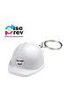 Llavero Casco con Destapador - Miniatura 2