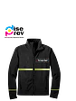 Chaqueta Softshell Reflectante - Miniatura 1