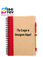 Cuaderno Ecológico con Lápiz  - Miniatura 1