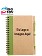 Cuaderno Ecológico con Lápiz  - Miniatura 5