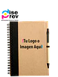 Cuaderno Ecológico con Lápiz  - Miniatura 2