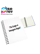 Libreta ecológica grande - Miniatura 3