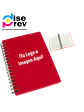 Libreta ecológica grande - Miniatura 5