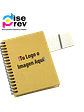 Libreta ecológica grande - Miniatura 6