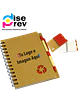 Cuaderno Ecológico con Tapa Dura - Miniatura 4