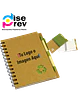 Cuaderno Ecológico con Tapa Dura - Miniatura 5