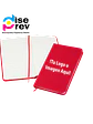 Libreta forrada en tela - Miniatura 4