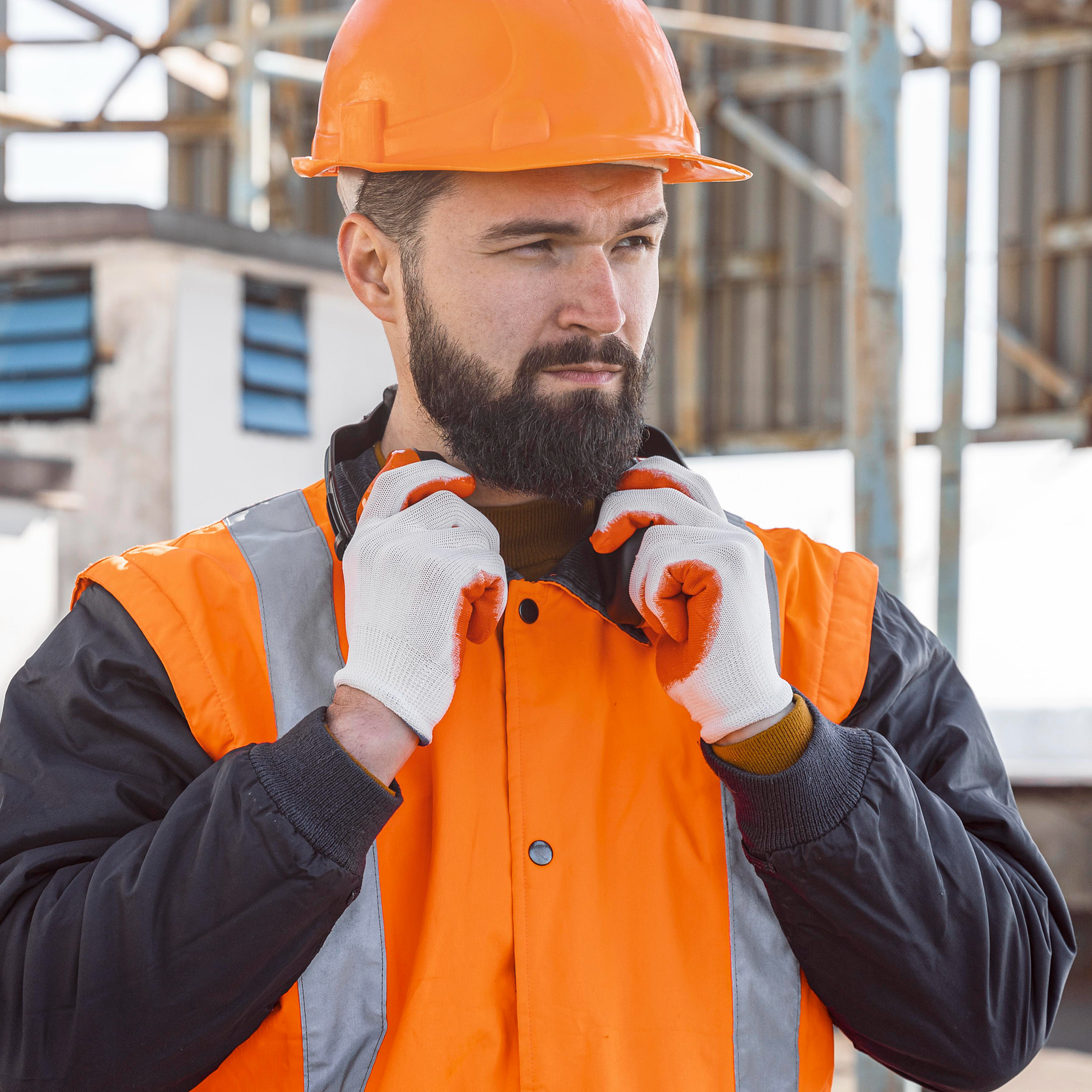 <b>Softshel y Polerones</b><br>
<br>