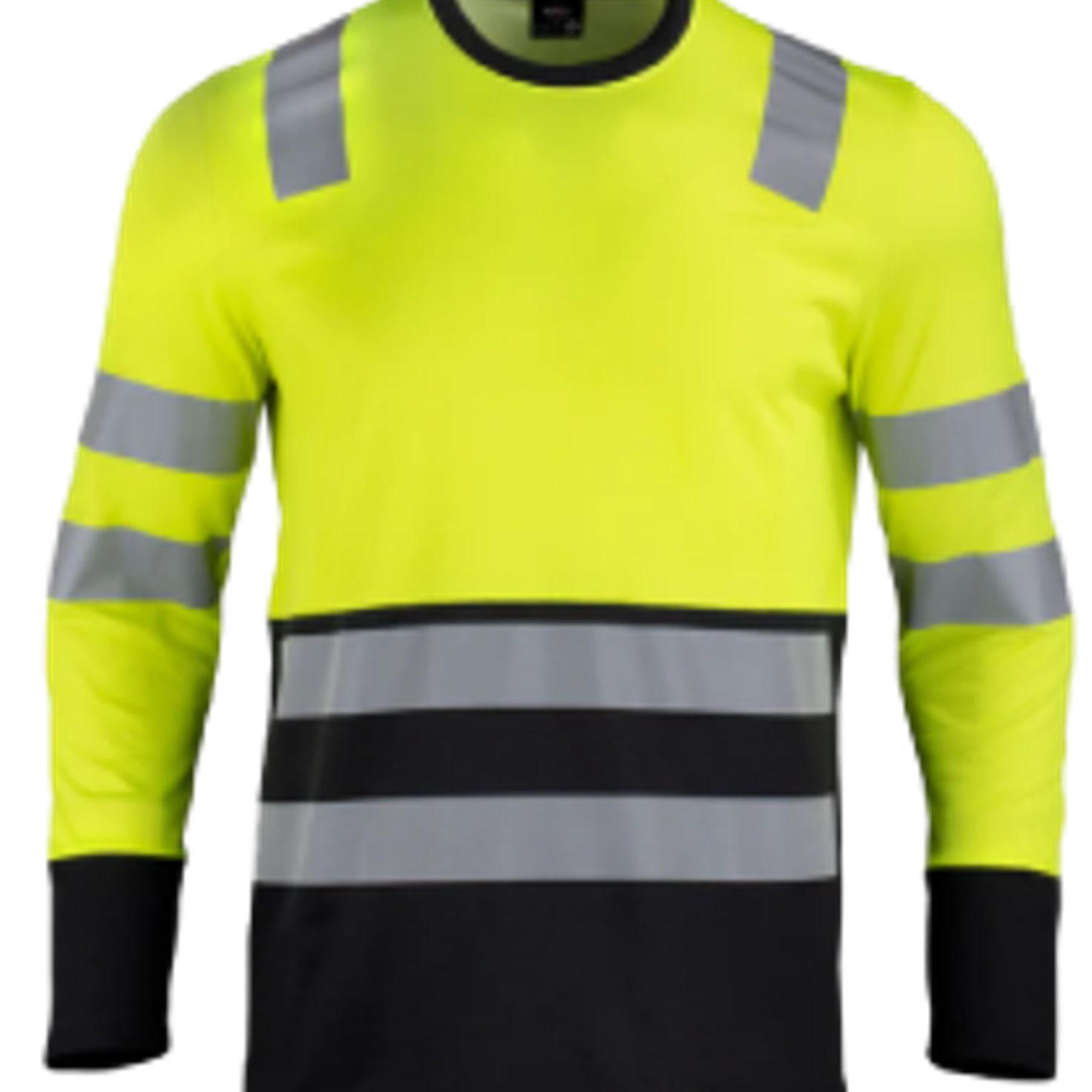 <b>Poleras reflectivas</b><br>