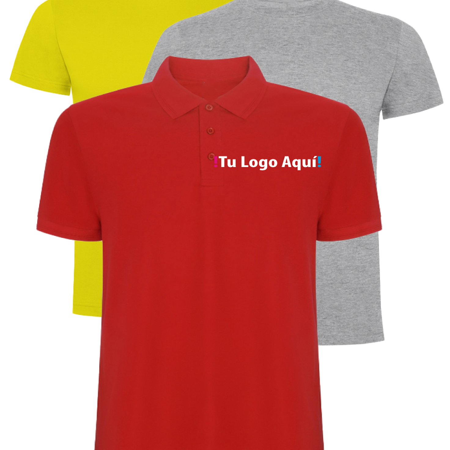 <b>Poleras Corporativas</b><br>