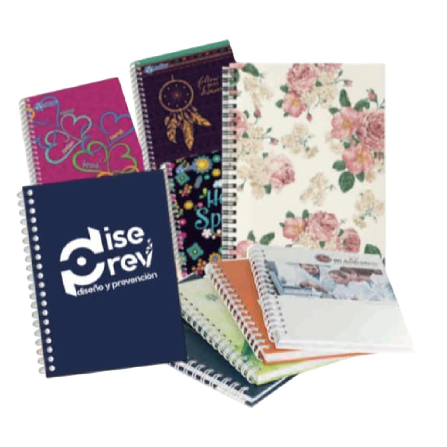 <b>Agendas Corporativas</b><br>