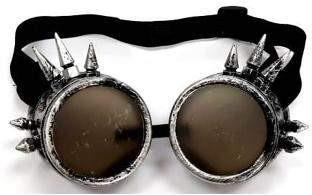 LENTES PUNK