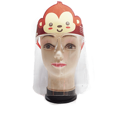 PROTECTOR FACIAL  MOELO MONO