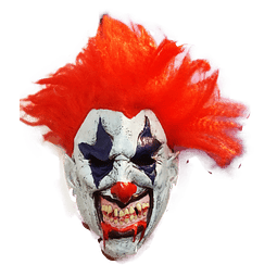 PAYASO DIABOLICO