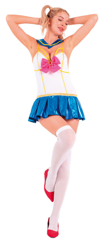 SAILOR MOON