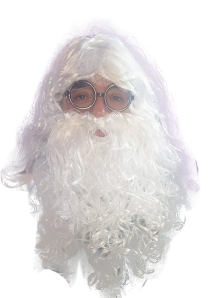 BARBA PASCUERO