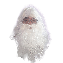 BARBA PASCUERO