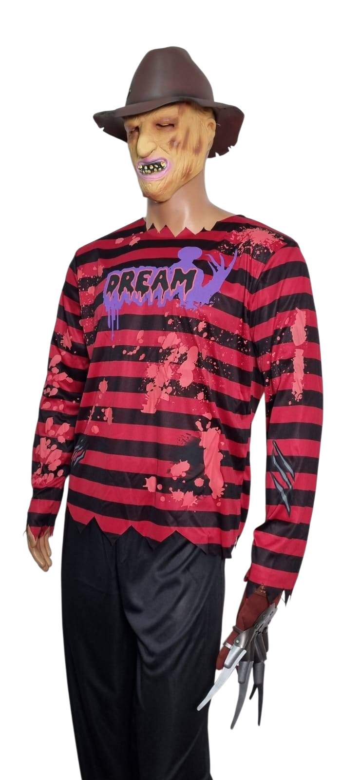 FREDDY KRUEGER ADULTO